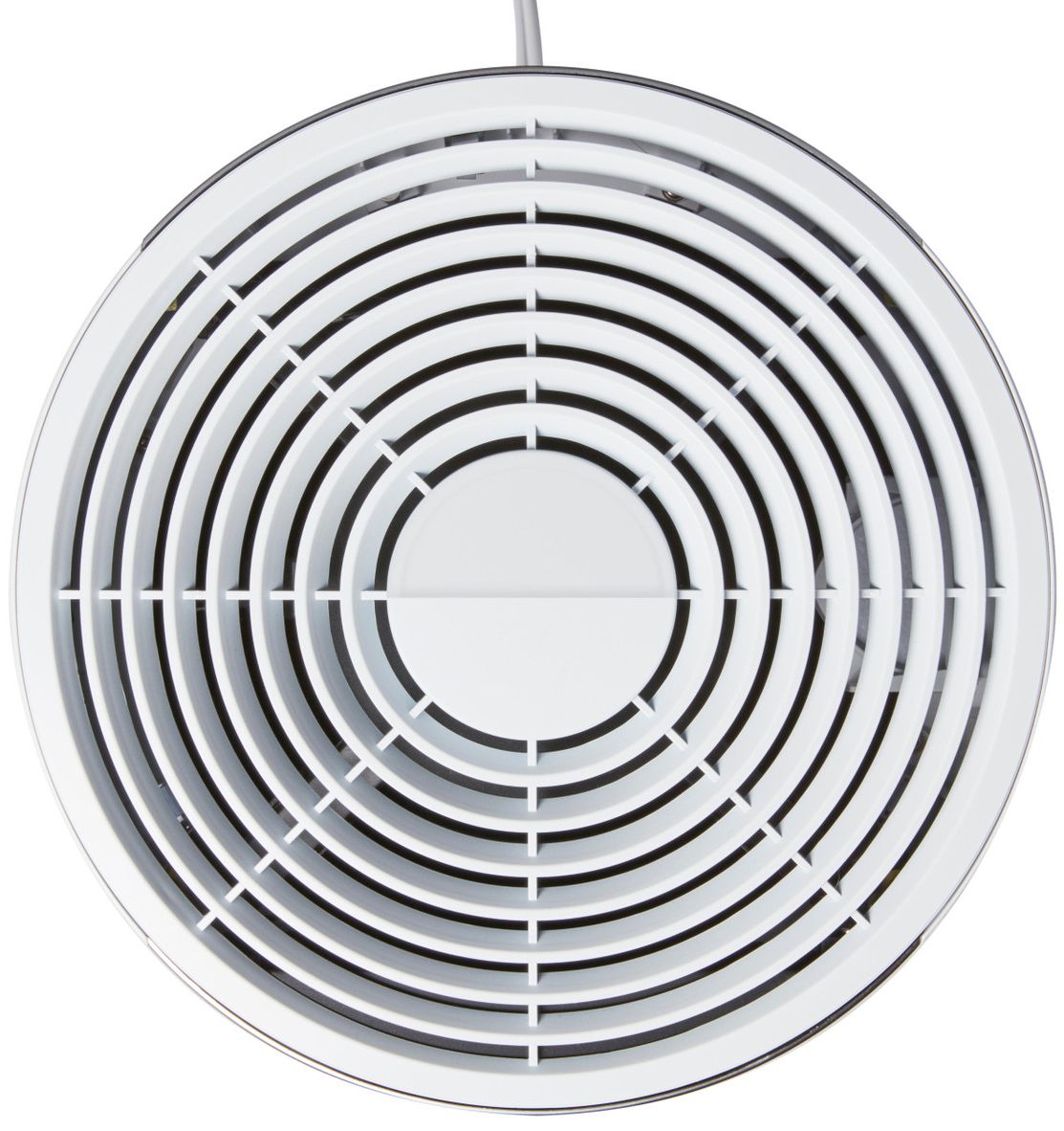 Homedics 5-in-1 UV-C Extra Large Air Purifier - White by Homedics - Image 4