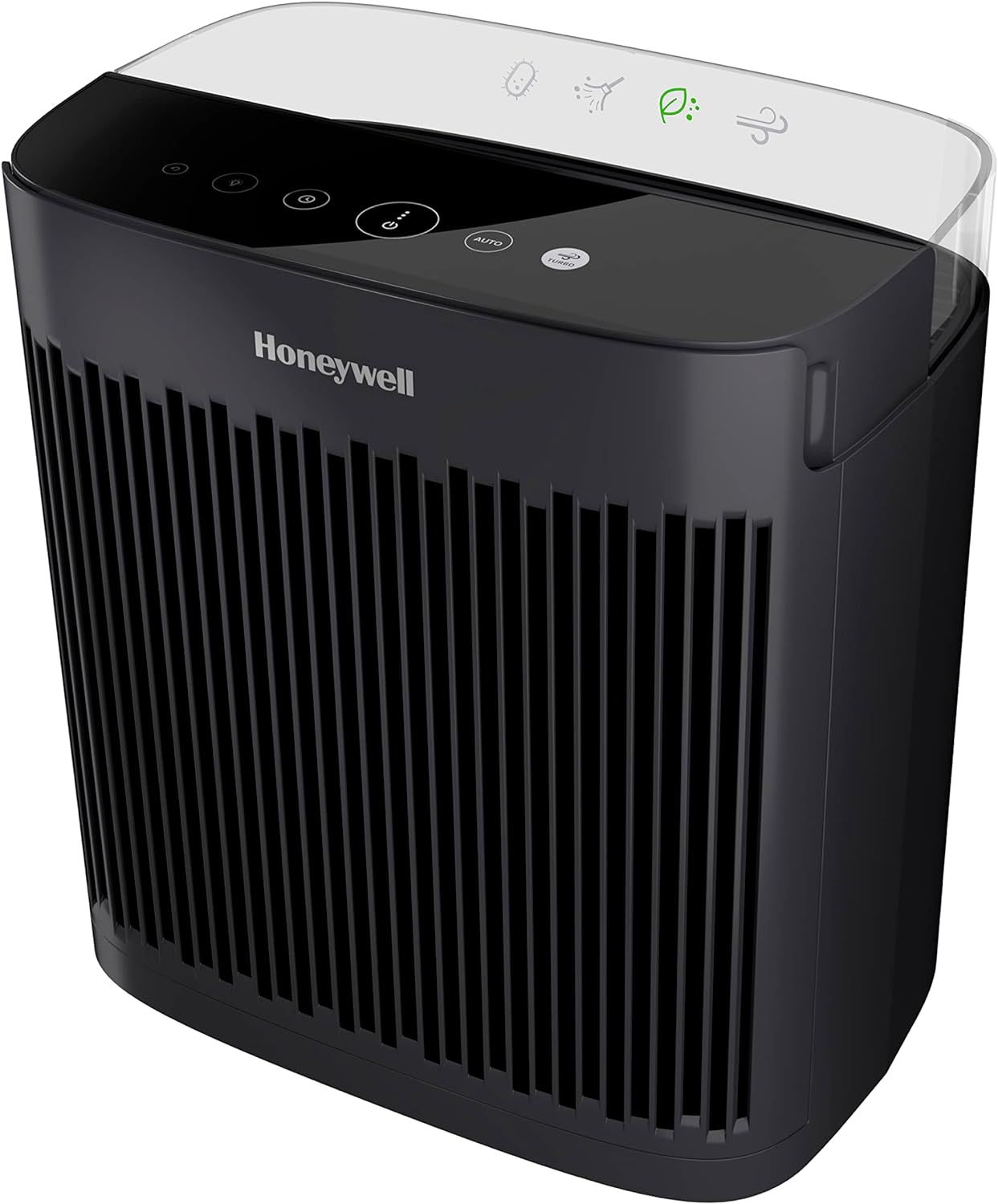 Honeywell Insight HEPA Air Purifier (HPA5100B) - Black by Honeywell - Refurbished - Very Good condition - US$208.49