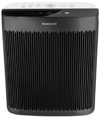 Honeywell InSight HEPA Air Purifier (HPA5200) - Black by Honeywell - Refurbished - Very Good condition - US$248.49