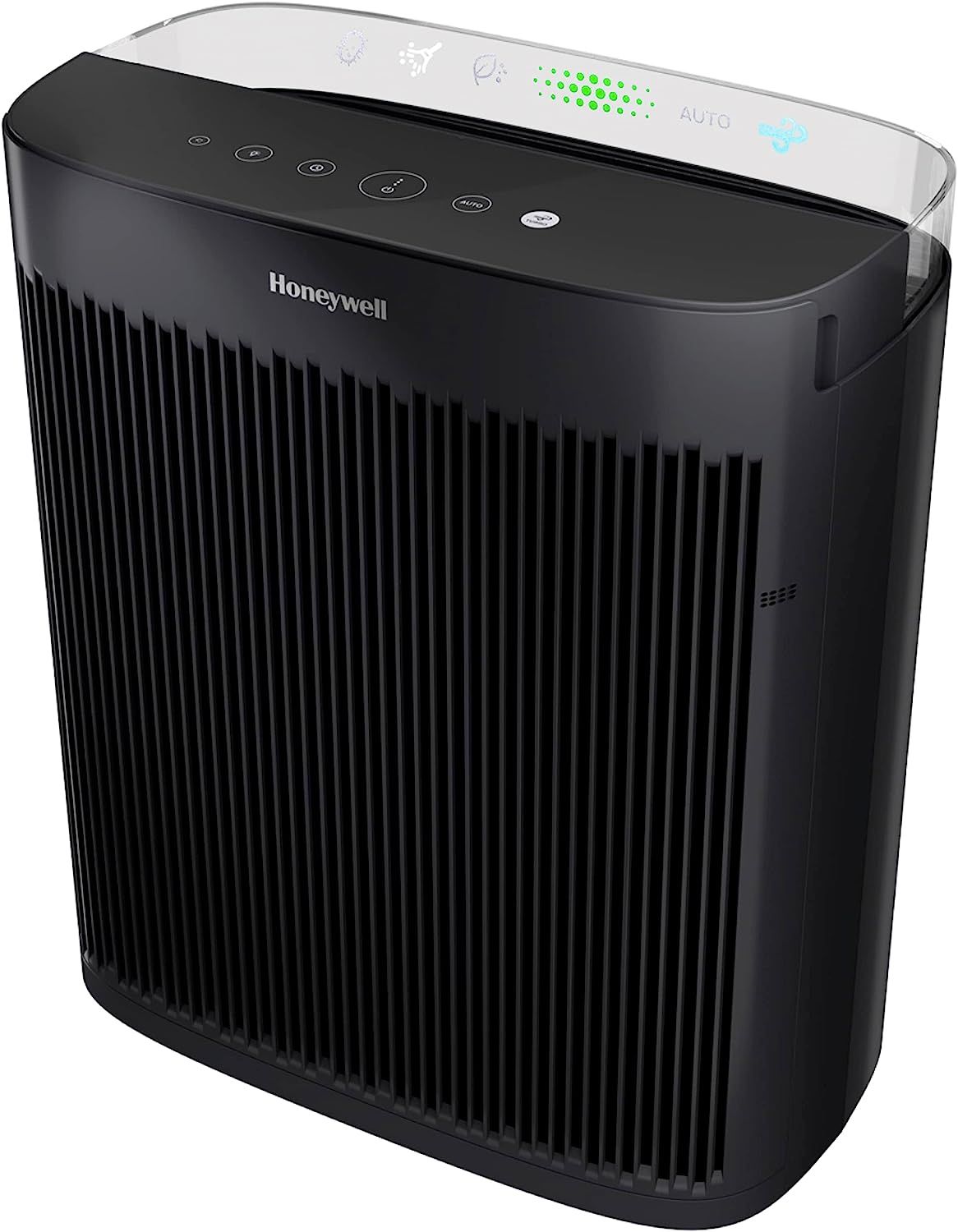 Honeywell InSight HEPA Air Purifier (HPA5200) - Black by Honeywell - Image 2
