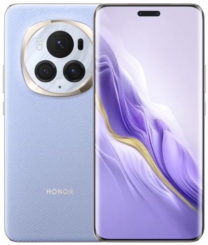HONOR Magic 6 Pro 12GB/512GB グローバル版 パープル Refurbished Honor Magic6 Pro | Reebelo Singapore