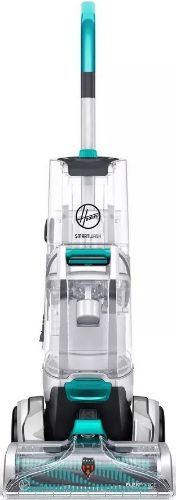 Hoover FH52000G Smartwash Automatic Carpet Cleaner - Turquoise by Hoover - Refurbished - Very Good condition - US$302.99