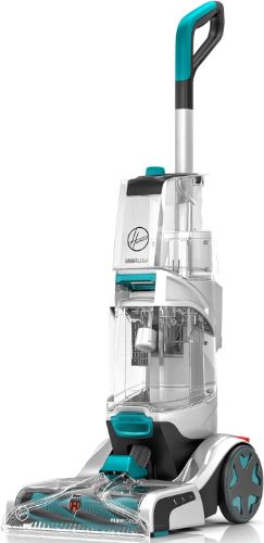 Hoover FH52000G Smartwash Automatic Carpet Cleaner - Turquoise by Hoover - Image 4