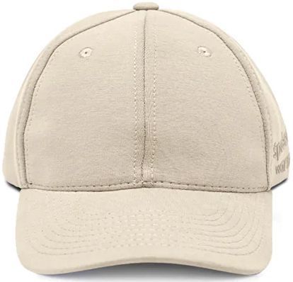 Hoseg Baseball Hat - Artic Wolf by Hoseg - Refurbished - Brand New condition - US$35.99