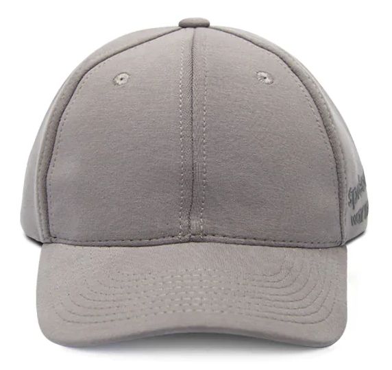 Hoseg Baseball Hat - Greyhound by Hoseg - Refurbished - Brand New condition - US$35.99