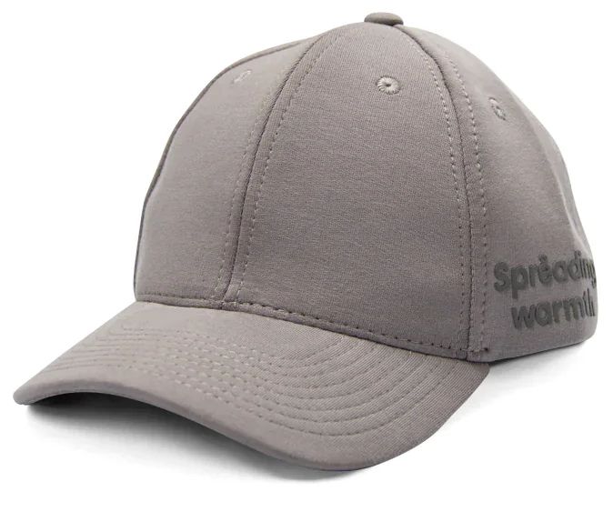 Hoseg Baseball Hat - Greyhound by Hoseg - Image 2