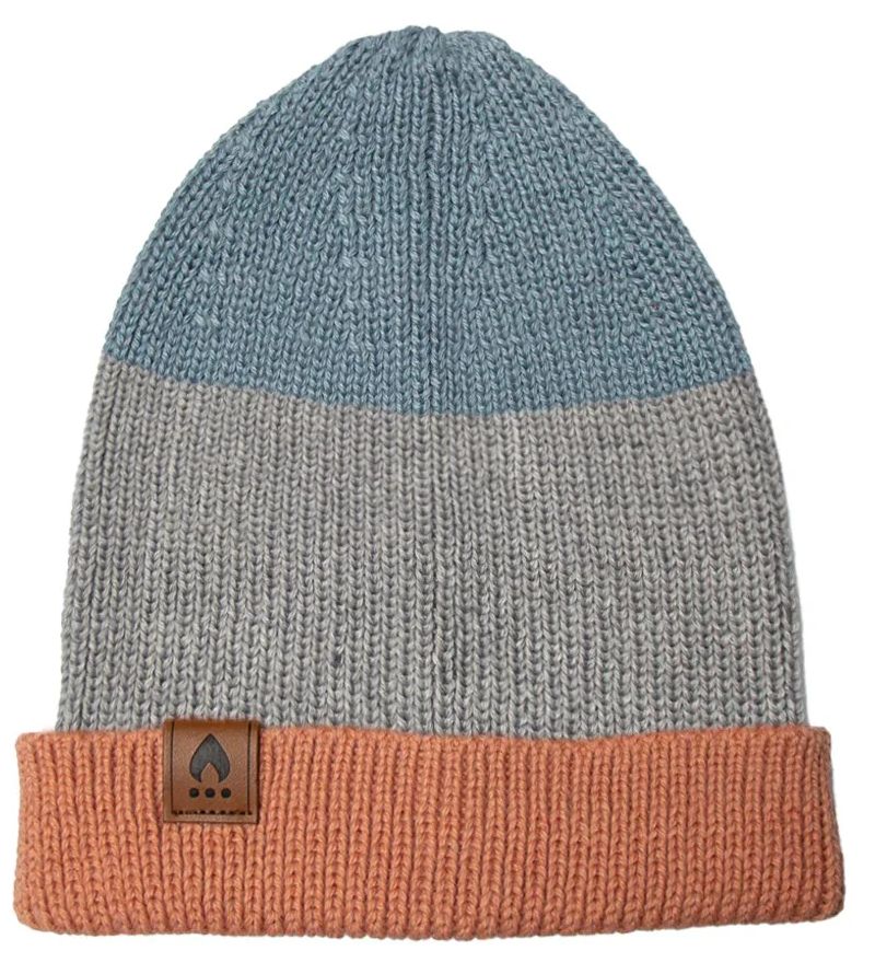 Hoseg Beanie - Bonfire by Hoseg - Refurbished - Brand New condition - US$35.99