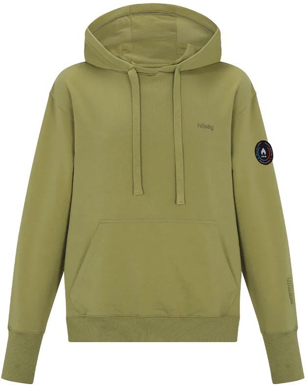 Hoseg Men's Hoodie (L) - Clover by Hoseg - Refurbished - Brand New condition - US$96.49