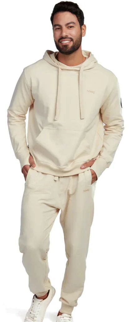 Hoseg Men's Jogger (M) - Artic Wolf by Hoseg - Image 3