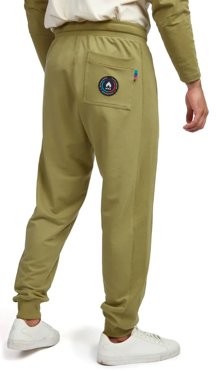 Hoseg Men's Jogger (S) - Clover by Hoseg - Image 3