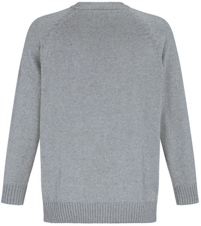 Hoseg Men's Knitwear Sweater (M) - Moonstone by Hoseg - Image 2