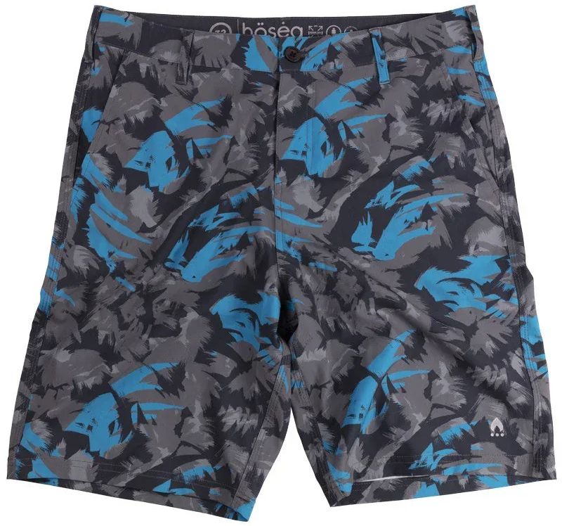 Hoseg Men's Wetshort (Size 32) - Jungle Camo by Hoseg - Refurbished - Brand New condition - US$76.49