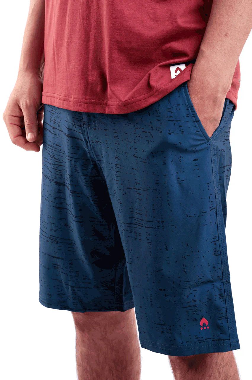 Hoseg Men's Wetshort (Size 34) - Pacifico by Hoseg - Image 2