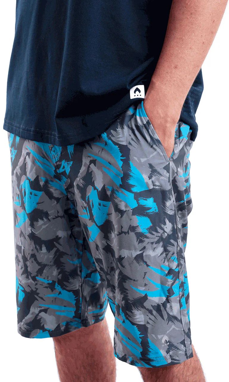 Hoseg Men's Wetshort (Size 36) - Jungle Camo by Hoseg - Image 2