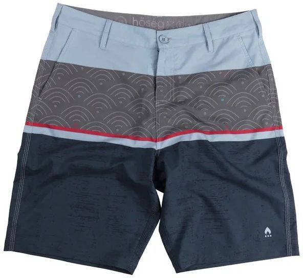 Hoseg Men's Wetshort (Size 36) - Peppermint by Hoseg - Refurbished - Brand New condition - US$76.49