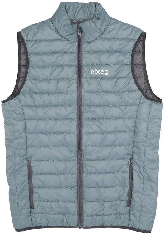 Hoseg Women's Alpafill 60 Puffer Vest (M) - Lead by Hoseg - Refurbished - Brand New condition - US$181.49