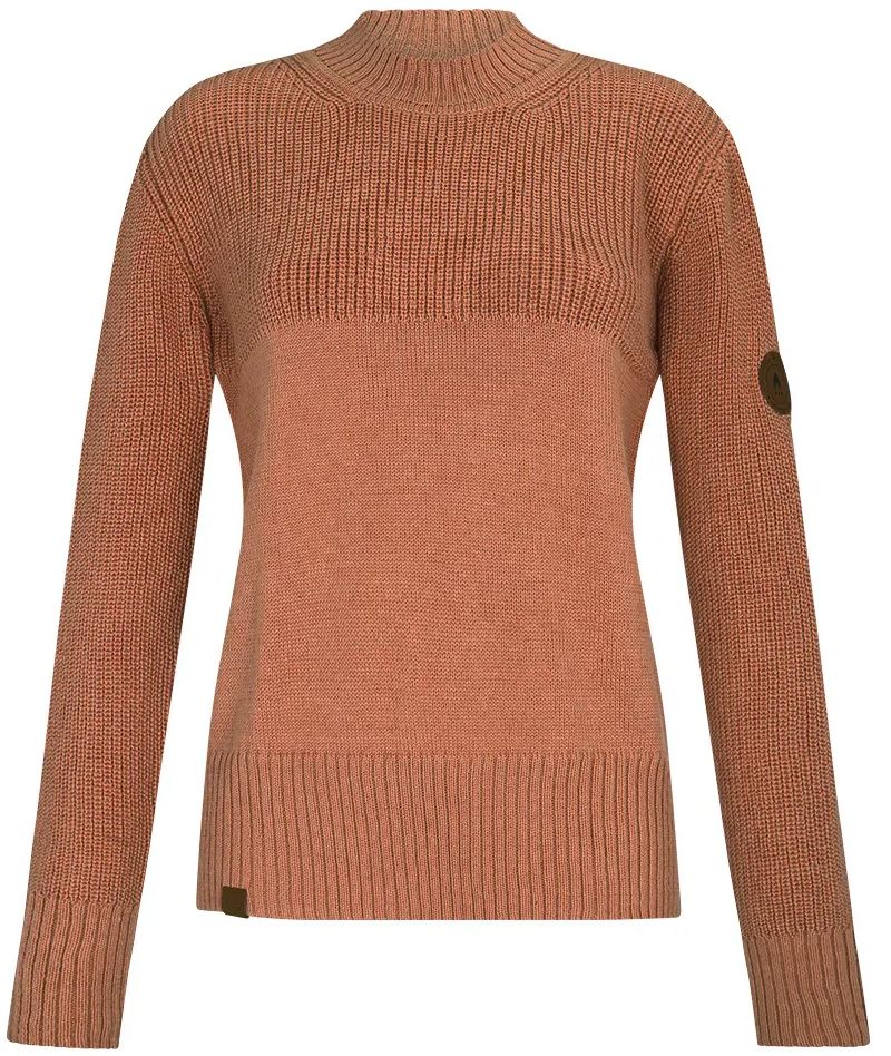 Hoseg Women's Boxy Knitwear Sweater (S) - Autumn by Hoseg - Refurbished - Brand New condition - US$110.99