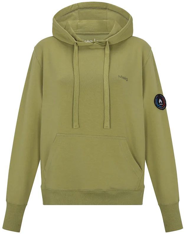 Hoseg Women's Hoodie (L) - Clover by Hoseg - Refurbished - Brand New condition - US$96.49