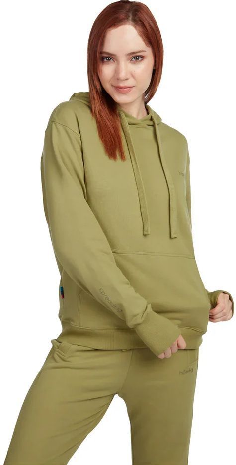 Hoseg Women's Hoodie (L) - Clover by Hoseg - Image 3