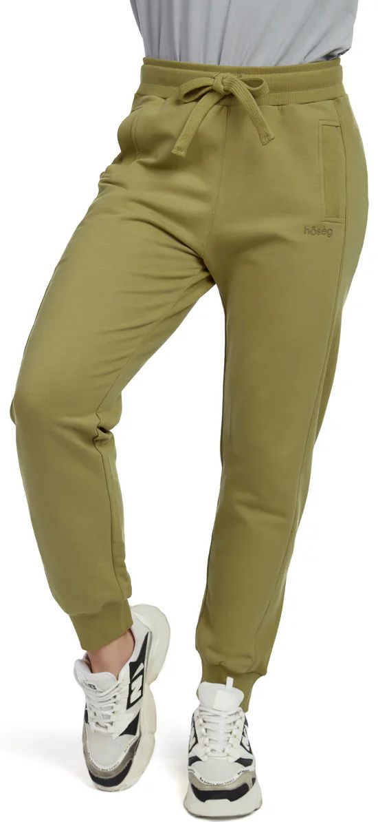 Hoseg Women's Jogger (L) - Clover by Hoseg - Image 2