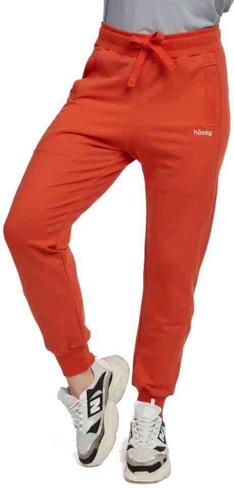 Hoseg Women's Jogger (S) - Barberry by Hoseg - Image 2