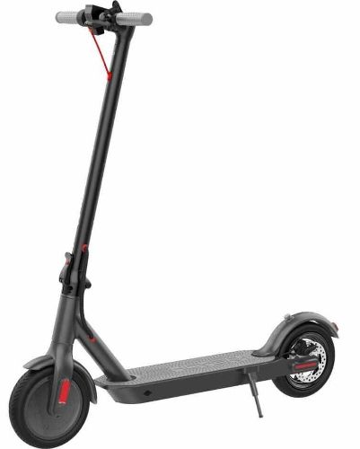 Hover-1 Journey 2.0 Electric Folding Scooter - Black by Hover - Refurbished - Very Good condition - US$605.99