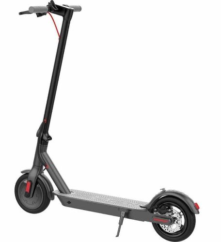 Hover-1 Journey 2.0 Electric Folding Scooter - Black by Hover - Image 2