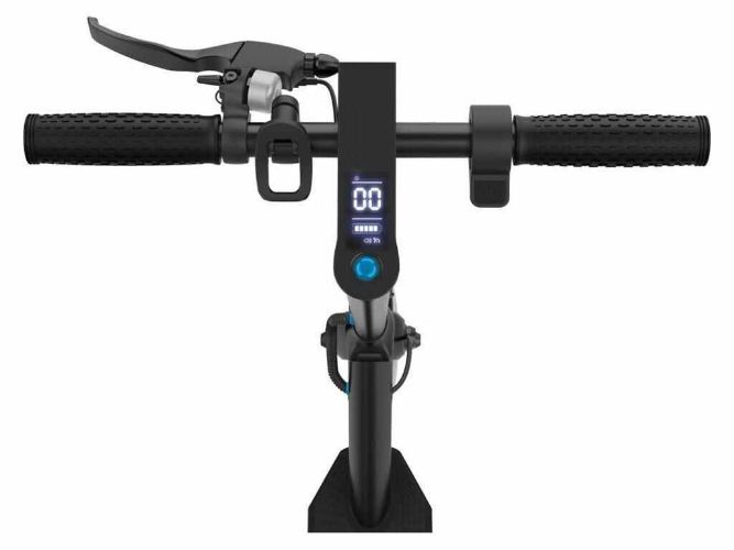 Hover-1 Journey 2.0 Electric Folding Scooter - Black by Hover - Image 4