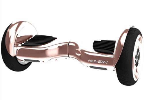 Hover-1 Titan Electric Hoverboard - Rose Gold by Hover-1 - Image 2
