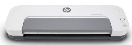 HP 1240 Laminator - White by HP - Refurbished - Very Good condition - US$217.75