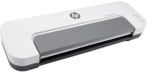 HP 1240 Laminator - White by HP - Image 2