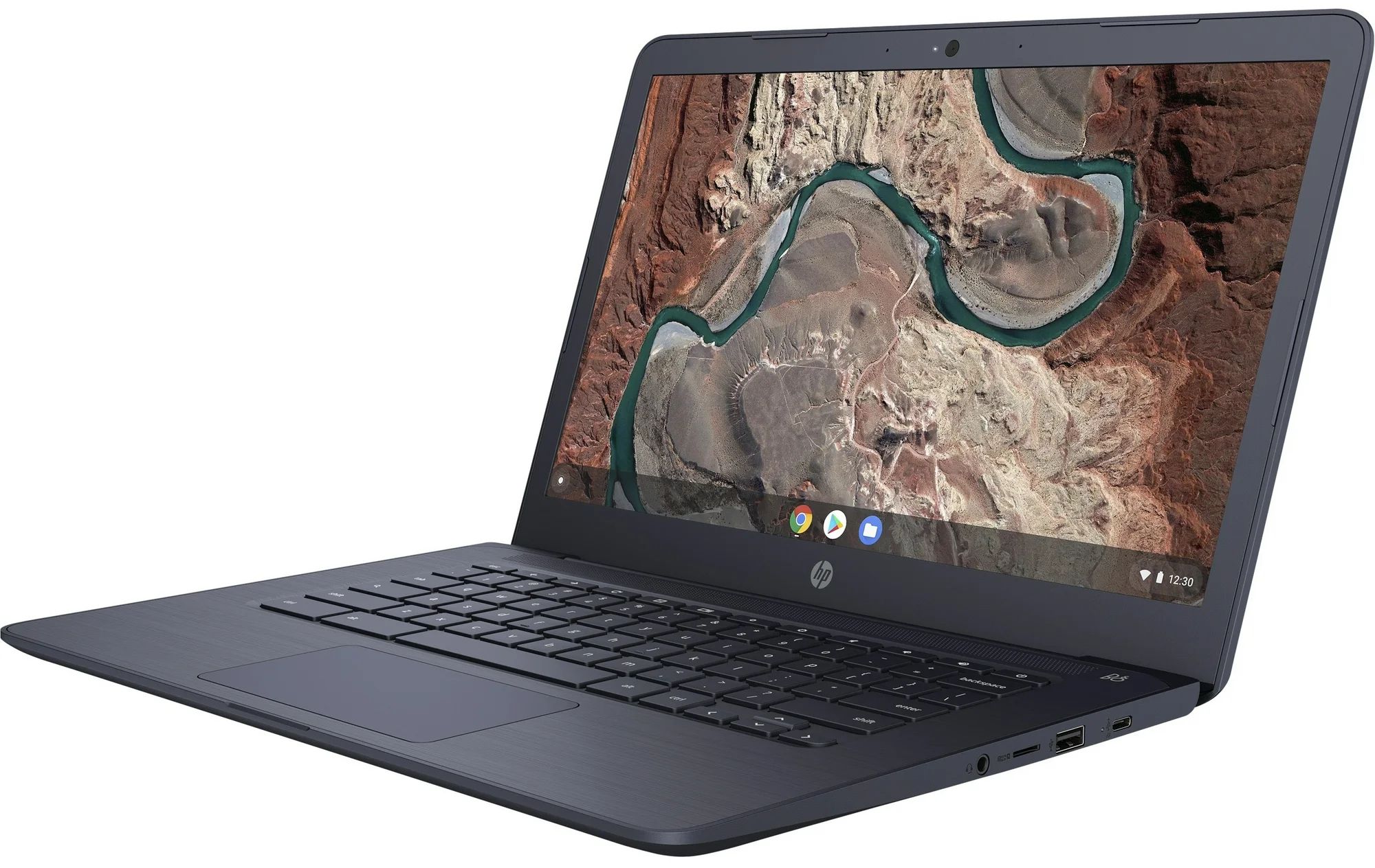 HP Chromebook - Thumbnail 4