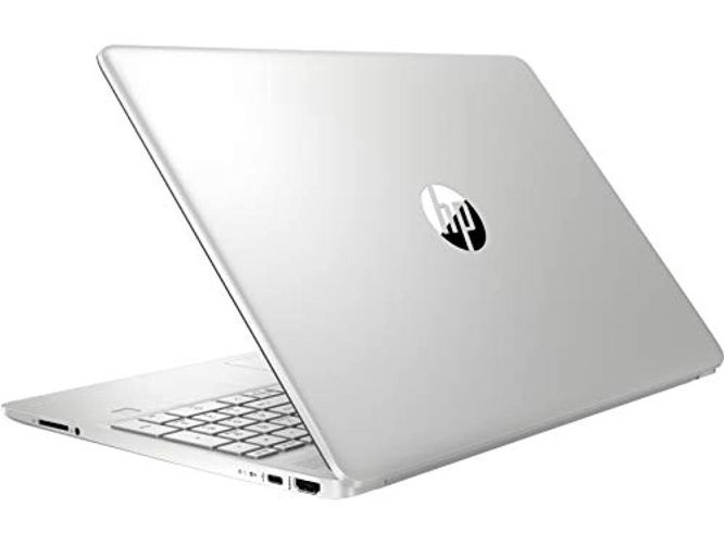 HP 15-dy2791wm Laptop 15.6" - Natural Silver - Intel Core i3-1115G4 3GHz - 8GB RAM - 256GB by HP - Image 4