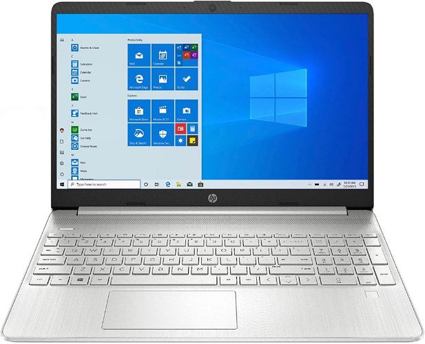 Refurbished HP 15-dy2xxx Laptop 15.6
