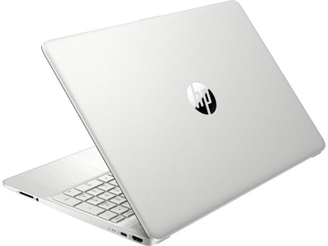HP 15-dy5131wm Laptop 15.6" - Silver - Intel Core i3-125U 1.2GHz - 8GB RAM - 256GB by HP - Image 4