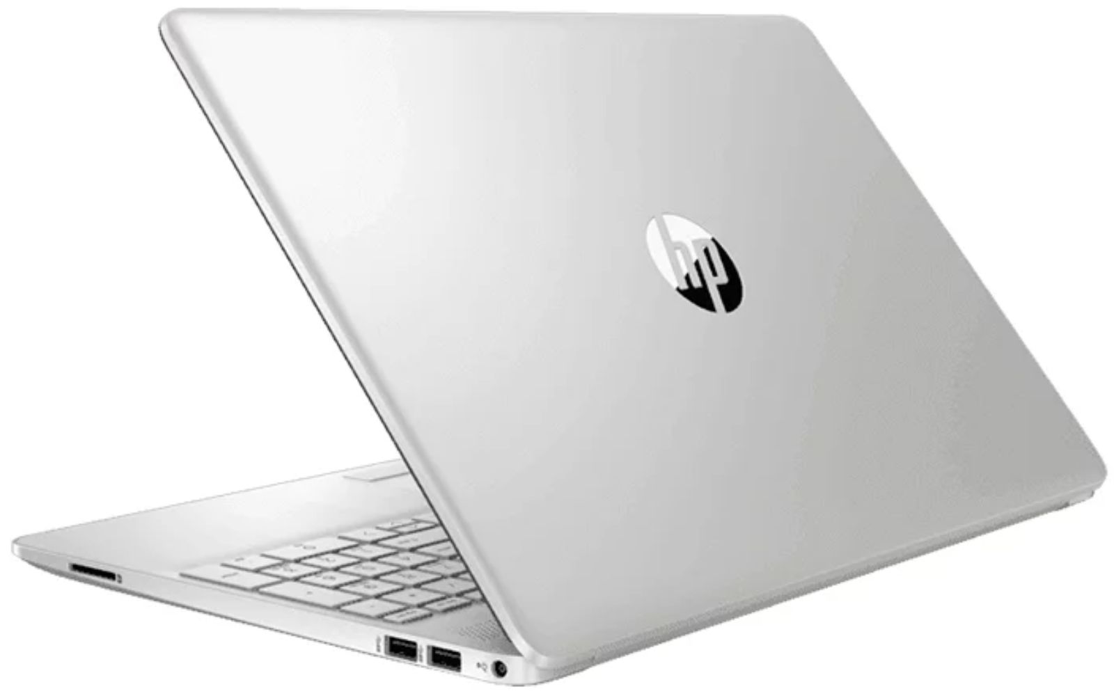 HP Laptop 15-db0xxx ノートパソコン　ホワイト Refurbished HP 15s-du0xxx Laptop 15.6