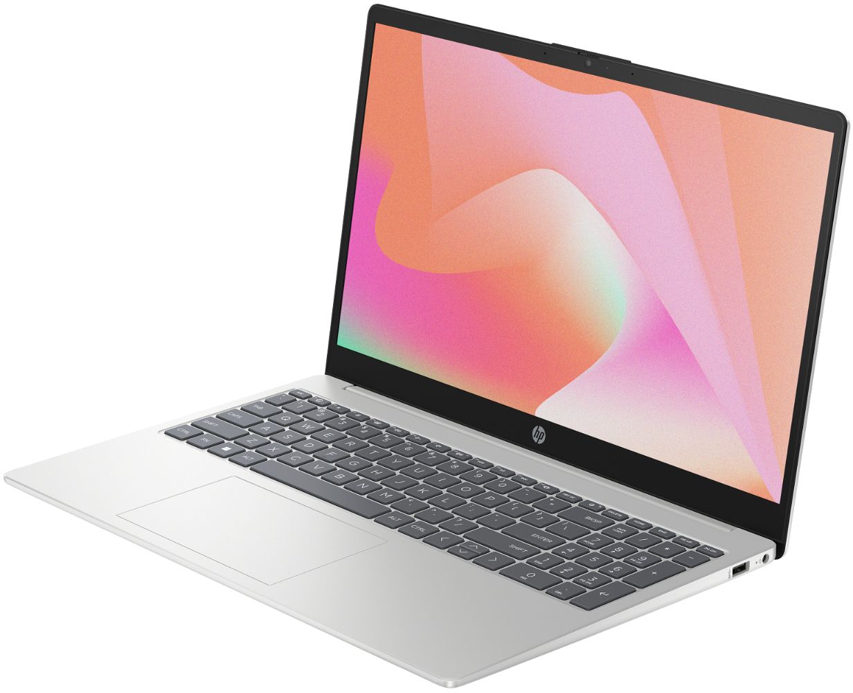 HP 15t-fd000 - Thumbnail 3