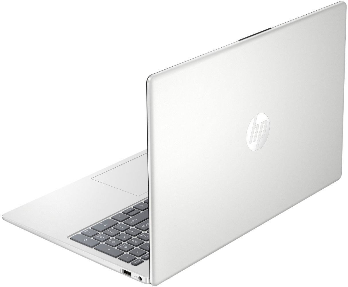 HP 15z-fc000 Laptop 15.6" - Natural Silver - AMD Athlon Silver 7120U 2.4GHz - 8GB RAM - 512GB by HP - Image 4