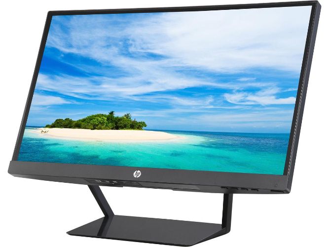 Refurbished HP 22cwa 21.5