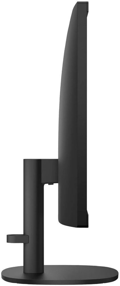 HP 22-dg0013w All-in-One Desktop 21.45" - Intel Pentium Silver J5040 2.0GHz - 128GB - Jet Black - 8GB RAM - 21.45 Inch by HP - Image 4