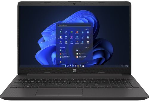 HP HP 255 G8 Notebook PC 15.6" - AMD Ryzen 3 3300U 2.1GHz - 8GB - 128GB - Dark Ash Silver - 15.6 Inch - Very Good - Standard Battery by HP - Refurbished - Very Good condition - US$246.48
