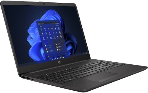 HP HP 255 G8 Notebook PC 15.6" - AMD Ryzen 3 3300U 2.1GHz - 8GB - 128GB - Dark Ash Silver - 15.6 Inch - Very Good - Standard Battery by HP - Refurbished - Very Good condition - Image 3