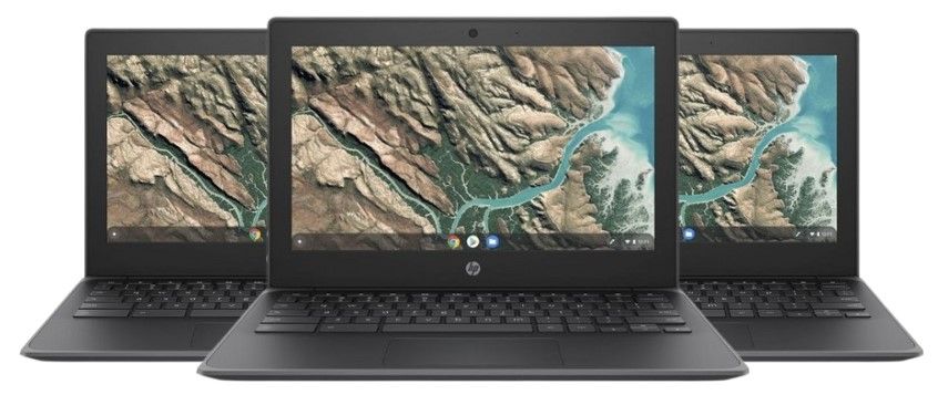 Refurbished HP Chromebook 11 G8 EE Laptop Reebelo