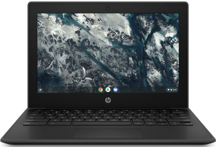HP 11 G9 EE Chromebook - Thumbnail 4