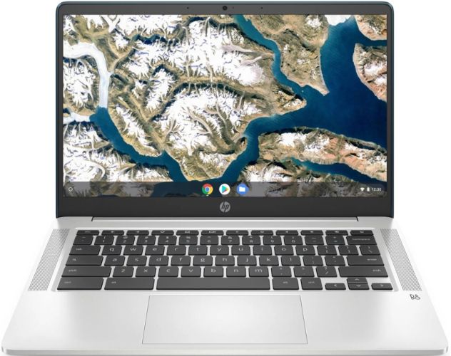 Refurbished HP Chromebook 14a-na0072tg Laptop 14
