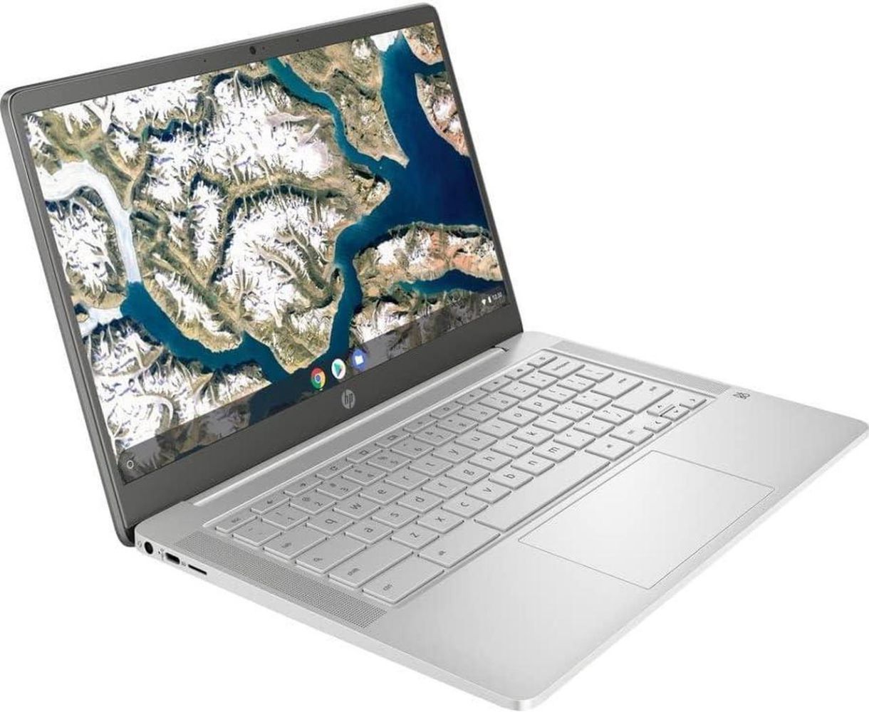 【Chromebook】HP 14a-na1000TU　本体のみ Refurbished HP Chromebook 14a-na1000 Laptop 14