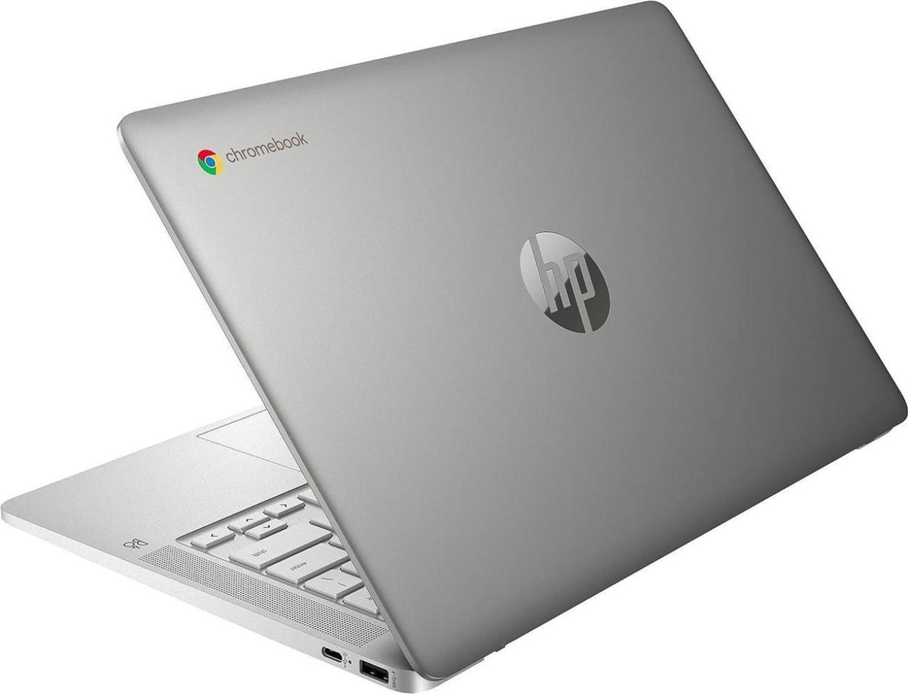 Refurbished HP Chromebook 14a-na1000 Laptop 14