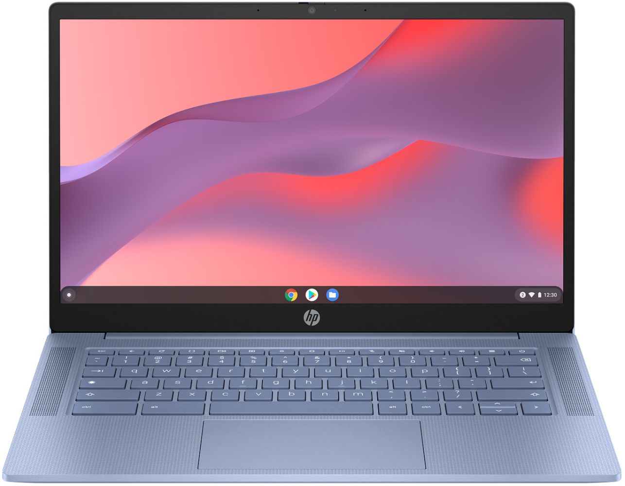 Refurbished HP Chromebook 14a-nf0012tg Laptop 14 Refurbished HP Chromebook 14a-nf0012tg Laptop 14