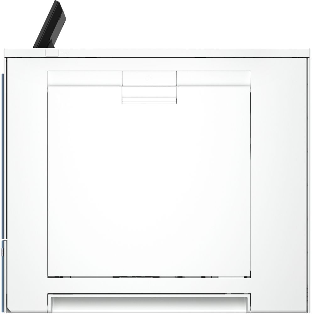 HP Color LaserJet Enterprise 6701dn Printer - White by HP - Image 6