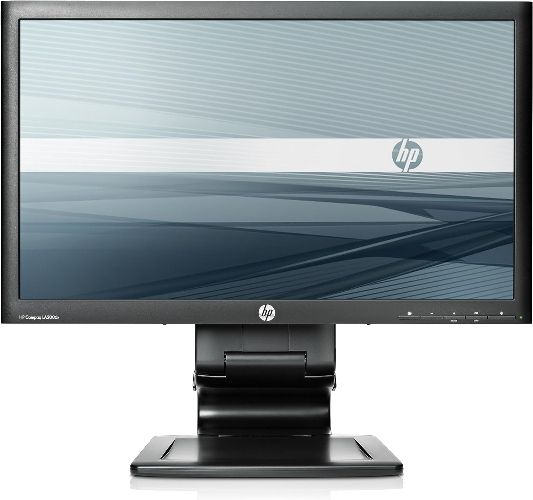 Compaq Computer Monitor Color Up to 70% off Certified Refurbished HP Compaq LA2006x 20